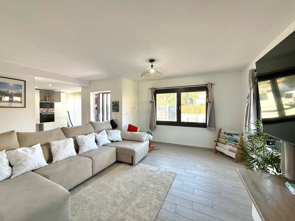 4 quarto Moradia para venda em El Toro / Port Adriano - 1 300 000 € (Ref: 9002539)