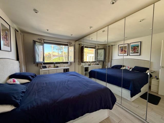 4 bedroom Villa for sale in El Toro / Port Adriano, Calvià - € 1,300,000 (Ref: 9002539)