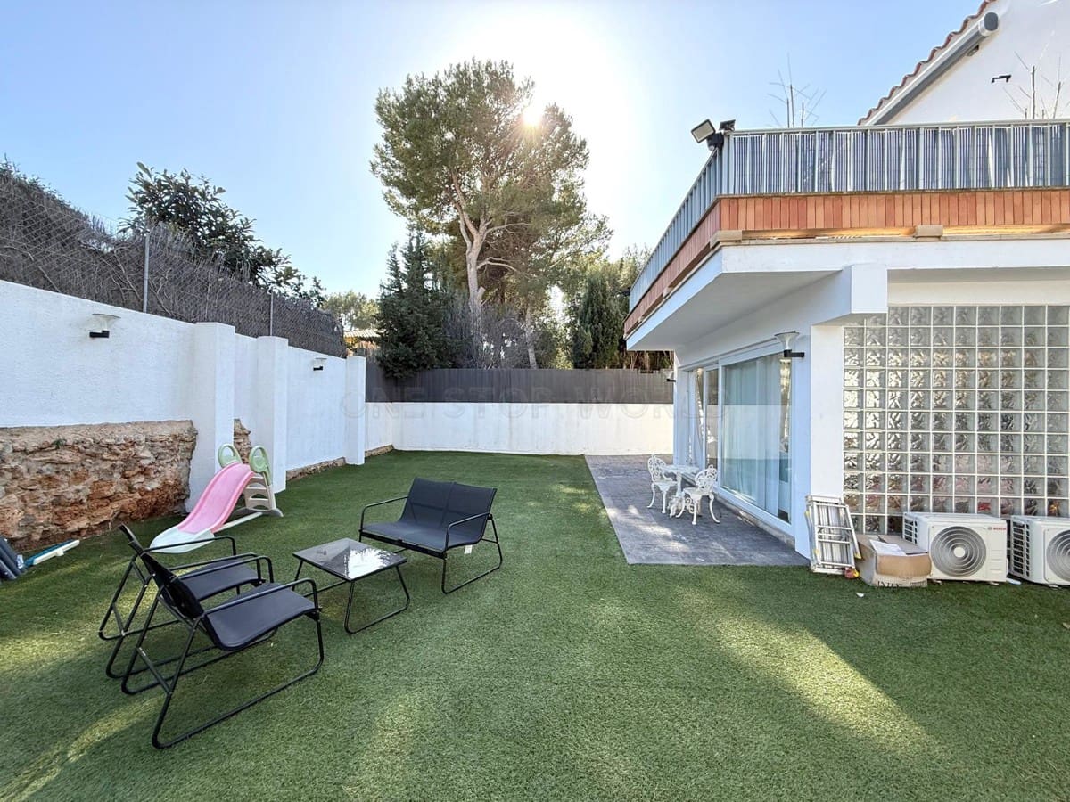 4 quarto Moradia para venda em El Toro / Port Adriano - 1 300 000 € (Ref: 9002539)