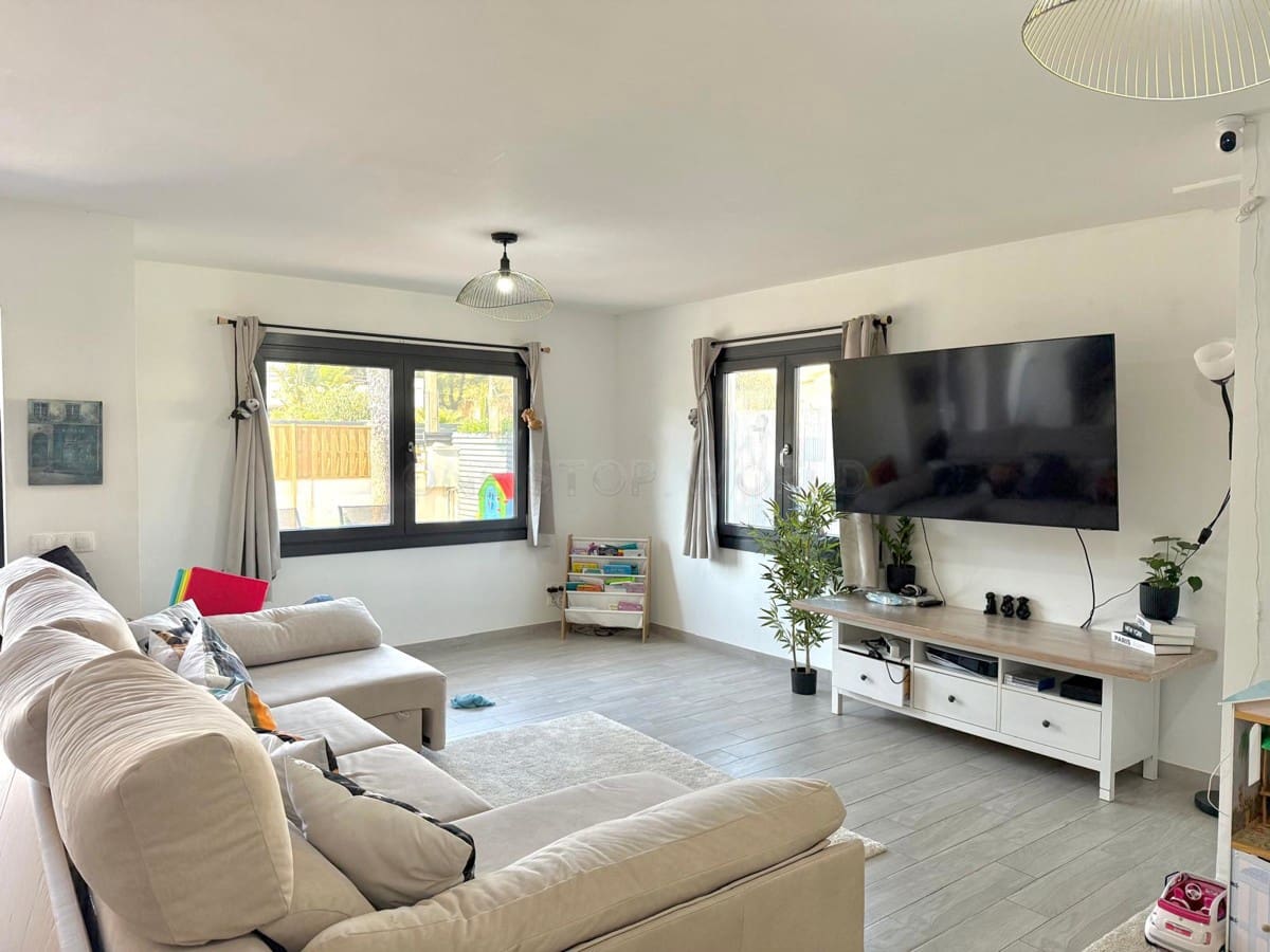 4 quarto Moradia para venda em El Toro / Port Adriano - 1 300 000 € (Ref: 9002539)