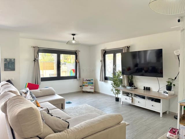 4 bedroom Villa for sale in El Toro / Port Adriano, Calvià - € 1,300,000 (Ref: 9002539)