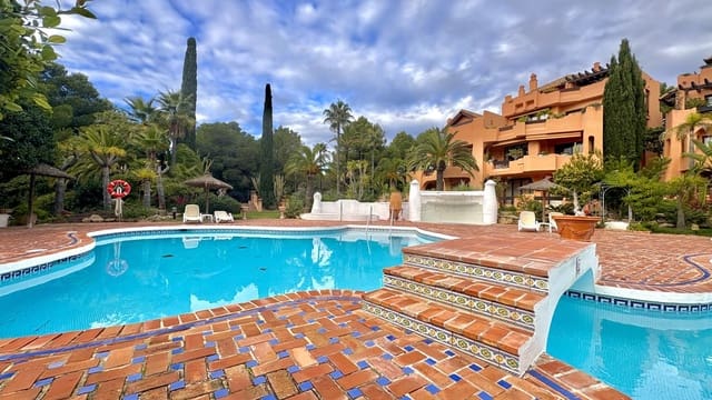 2 soveværelse Lejlighed til salg i Santa Ponsa, Calvià med swimmingpool garage - € 795.000 (Ref: 9002540)