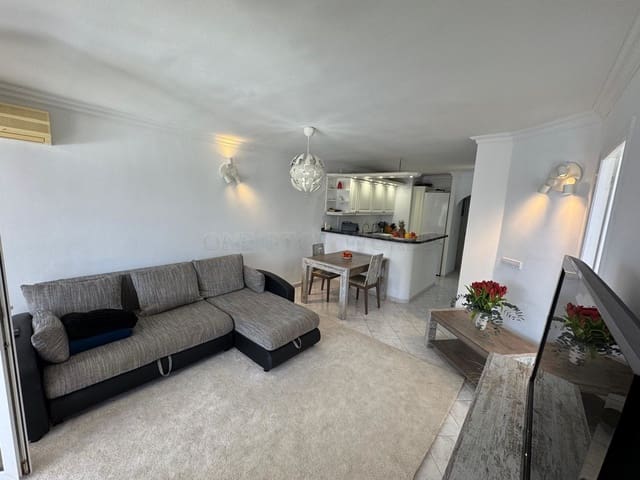 2 soverom Leilighet til salgs i El Toro / Port Adriano, Calvià - € 390 000 (Ref: 9002541)