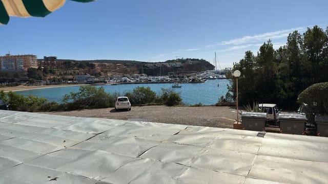 2 soverom Leilighet til salgs i El Toro / Port Adriano, Calvià - € 390 000 (Ref: 9002541)