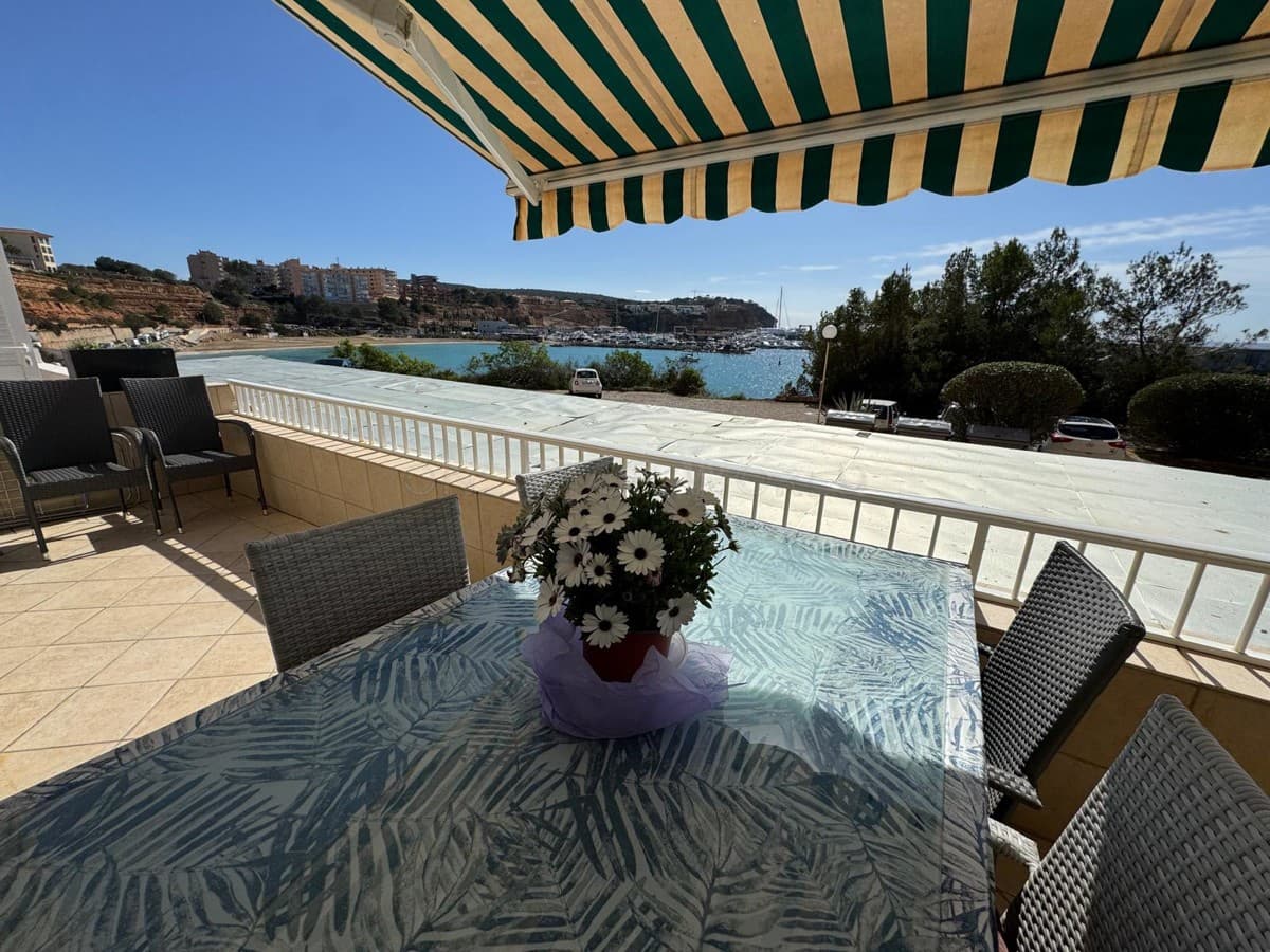 2 soverom Leilighet til salgs i El Toro / Port Adriano - € 390 000 (Ref: 9002541)