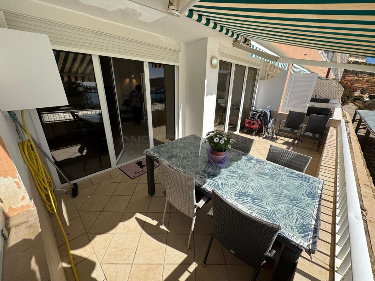 2 soverom Leilighet til salgs i El Toro / Port Adriano - € 390 000 (Ref: 9002541)