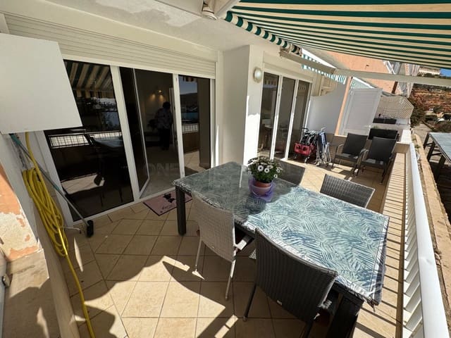 2 soverom Leilighet til salgs i El Toro / Port Adriano, Calvià - € 390 000 (Ref: 9002541)