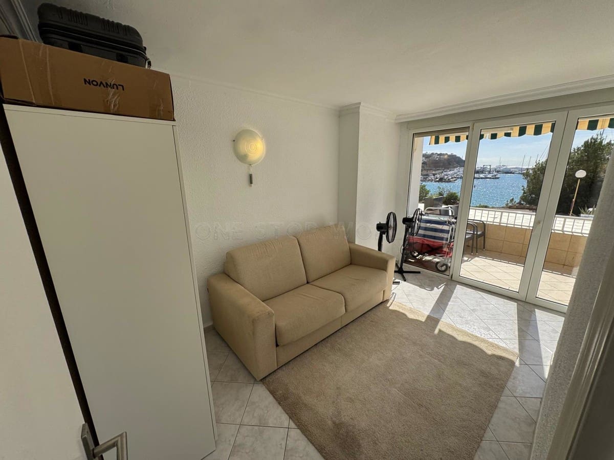 2 soverom Leilighet til salgs i El Toro / Port Adriano - € 390 000 (Ref: 9002541)