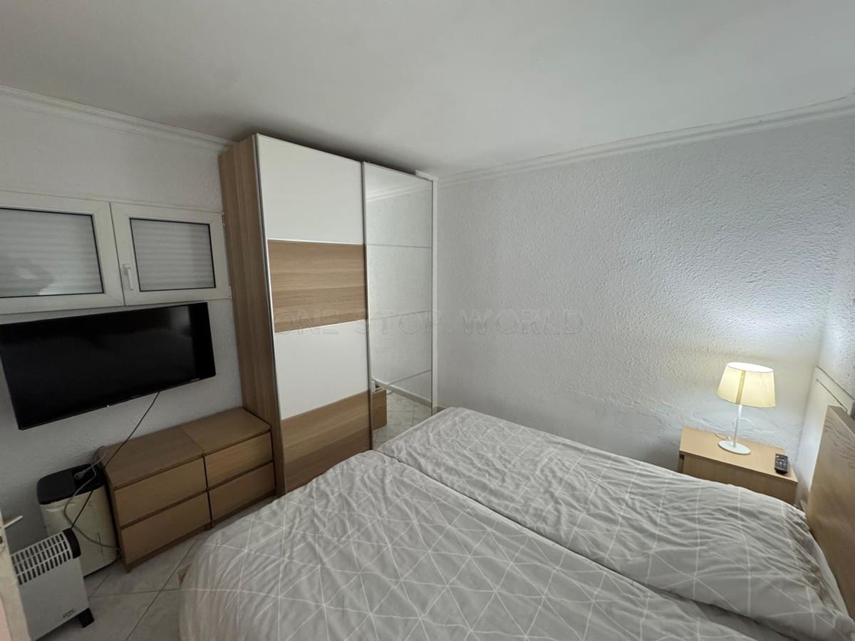 2 soverom Leilighet til salgs i El Toro / Port Adriano - € 390 000 (Ref: 9002541)