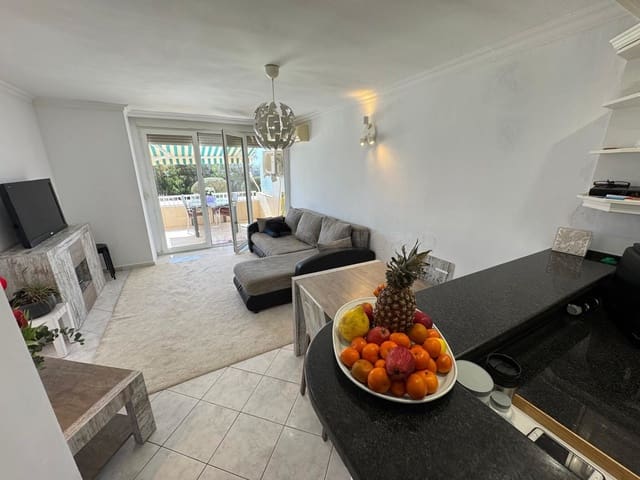 2 soverom Leilighet til salgs i El Toro / Port Adriano, Calvià - € 390 000 (Ref: 9002541)