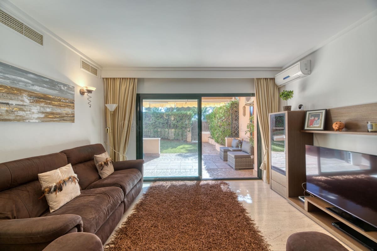 2 sypialnia Mieszkanie na sprzedaż w Bendinat - 895 000 € (Ref: 9002542)