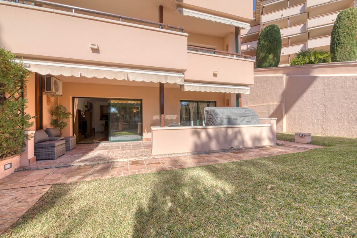 2 sypialnia Mieszkanie na sprzedaż w Bendinat - 895 000 € (Ref: 9002542)