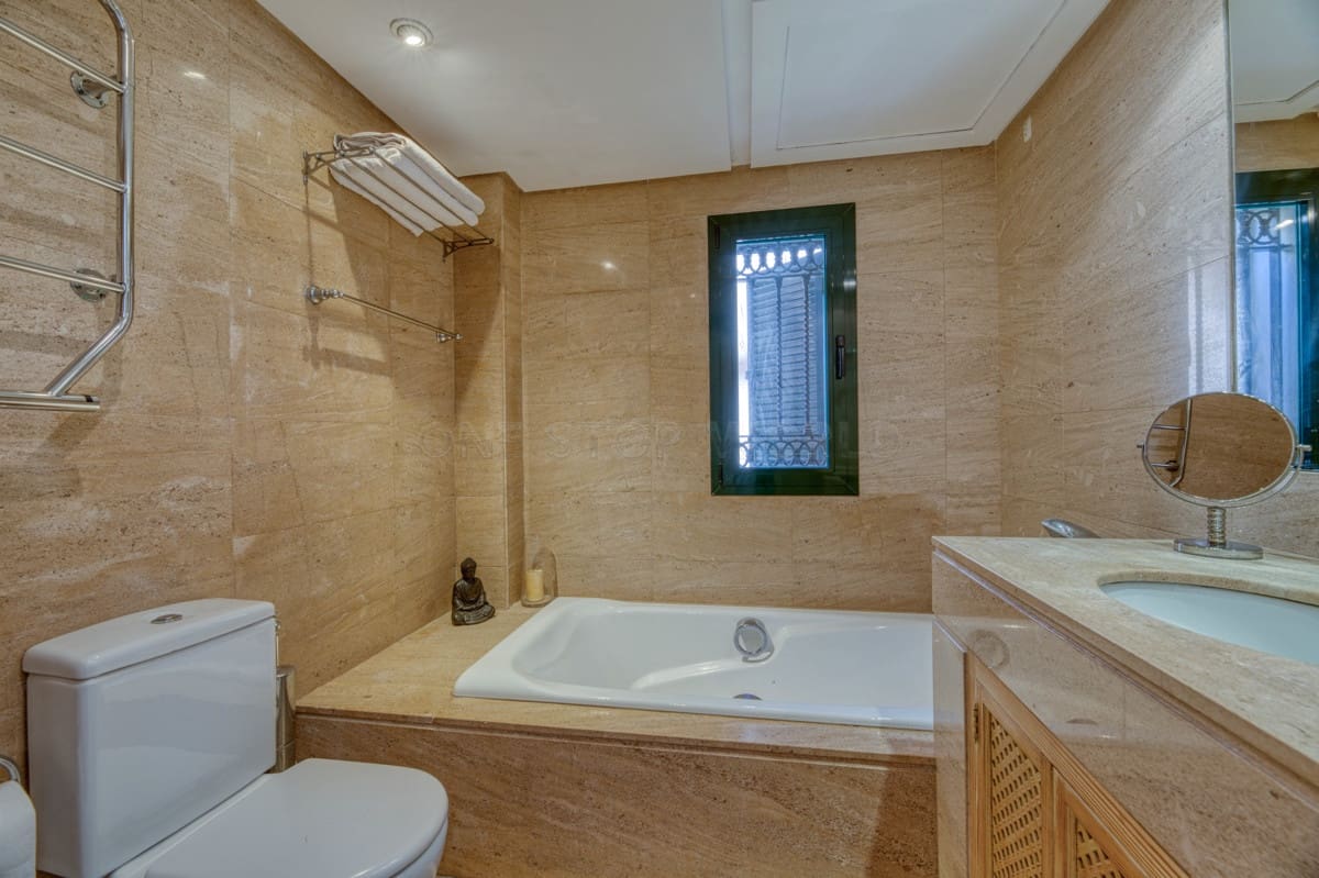 2 sypialnia Mieszkanie na sprzedaż w Bendinat - 895 000 € (Ref: 9002542)