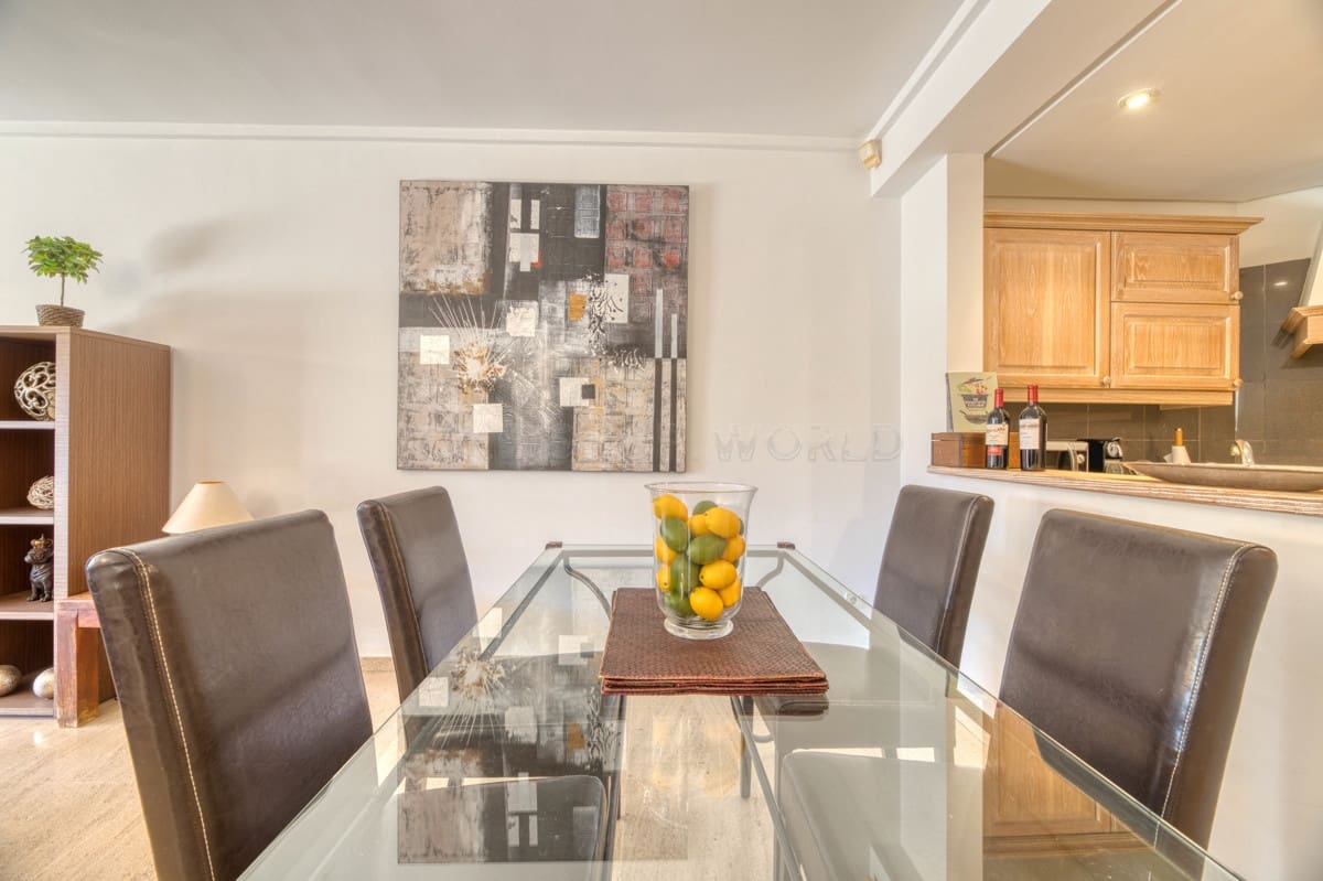 2 sypialnia Mieszkanie na sprzedaż w Bendinat - 895 000 € (Ref: 9002542)