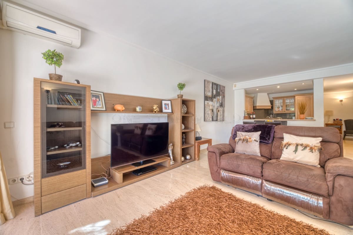 2 sypialnia Mieszkanie na sprzedaż w Bendinat - 895 000 € (Ref: 9002542)