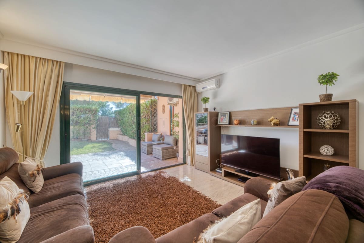 2 sypialnia Mieszkanie na sprzedaż w Bendinat - 895 000 € (Ref: 9002542)