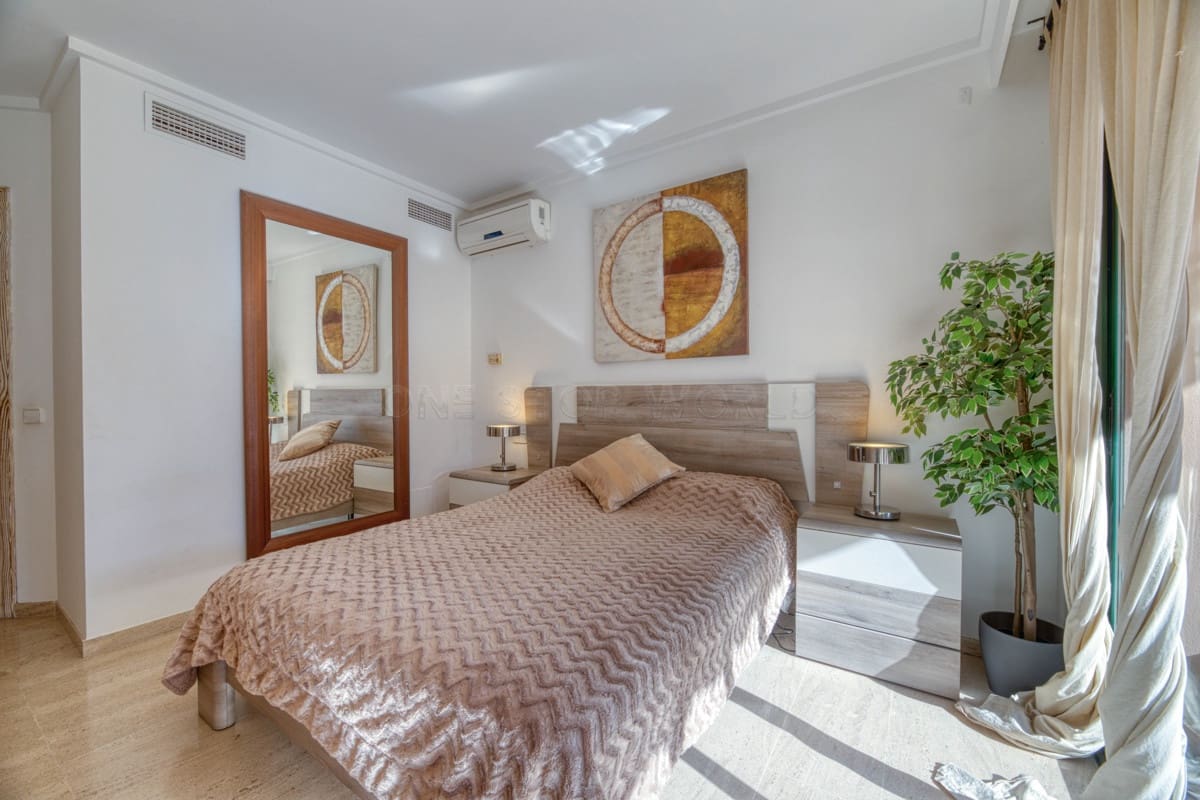 2 sypialnia Mieszkanie na sprzedaż w Bendinat - 895 000 € (Ref: 9002542)