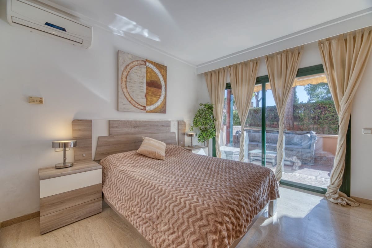 2 sypialnia Mieszkanie na sprzedaż w Bendinat - 895 000 € (Ref: 9002542)