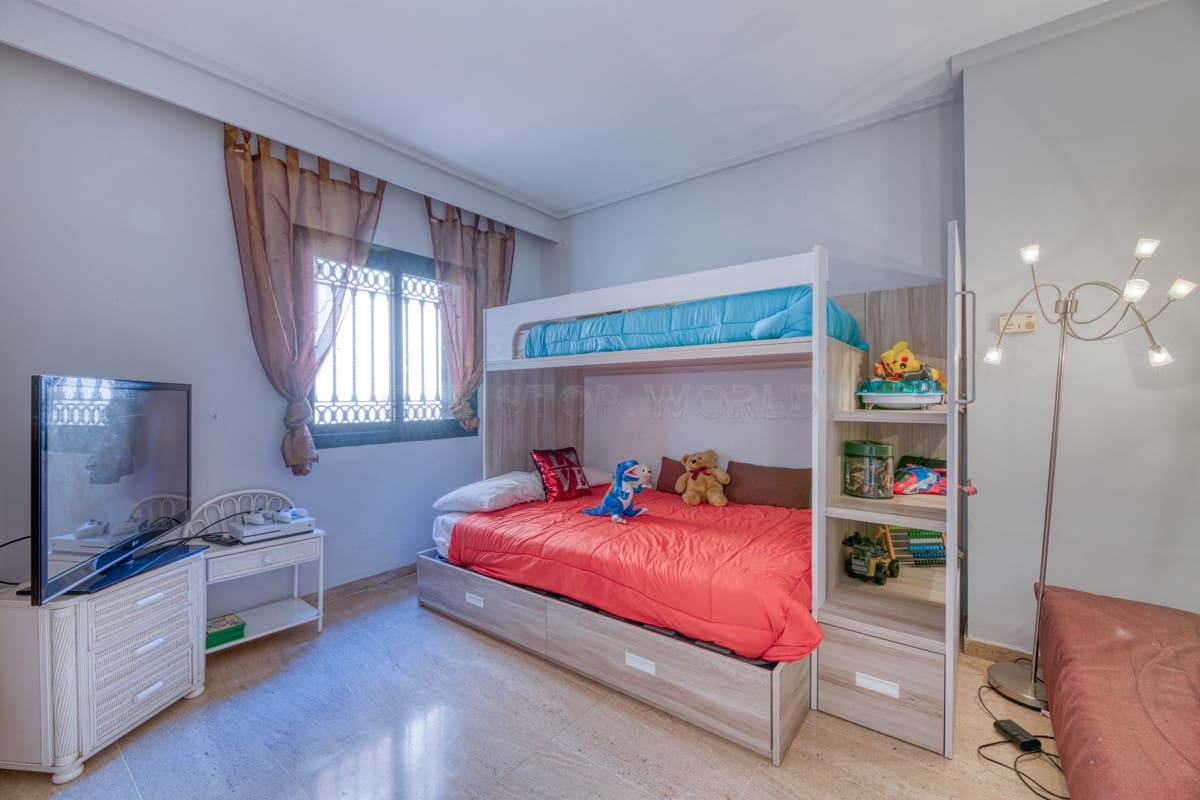 2 sypialnia Mieszkanie na sprzedaż w Bendinat - 895 000 € (Ref: 9002542)