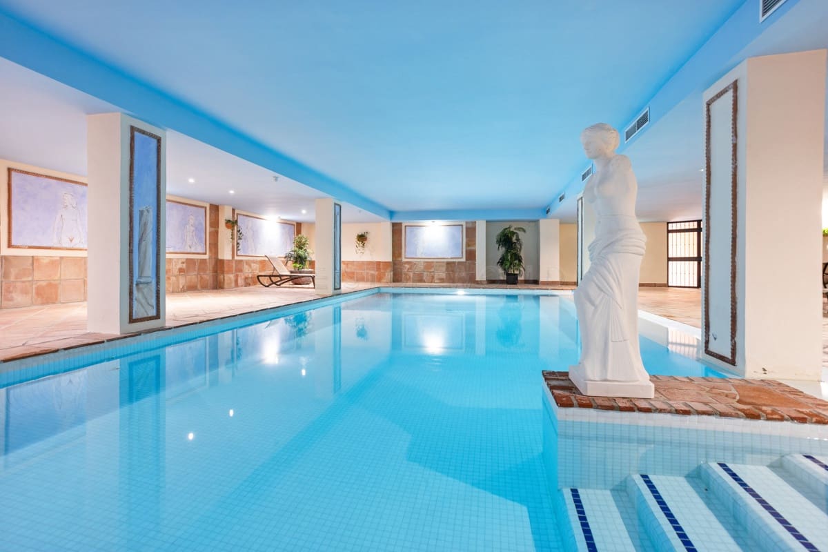 2 sypialnia Mieszkanie na sprzedaż w Bendinat - 895 000 € (Ref: 9002542)