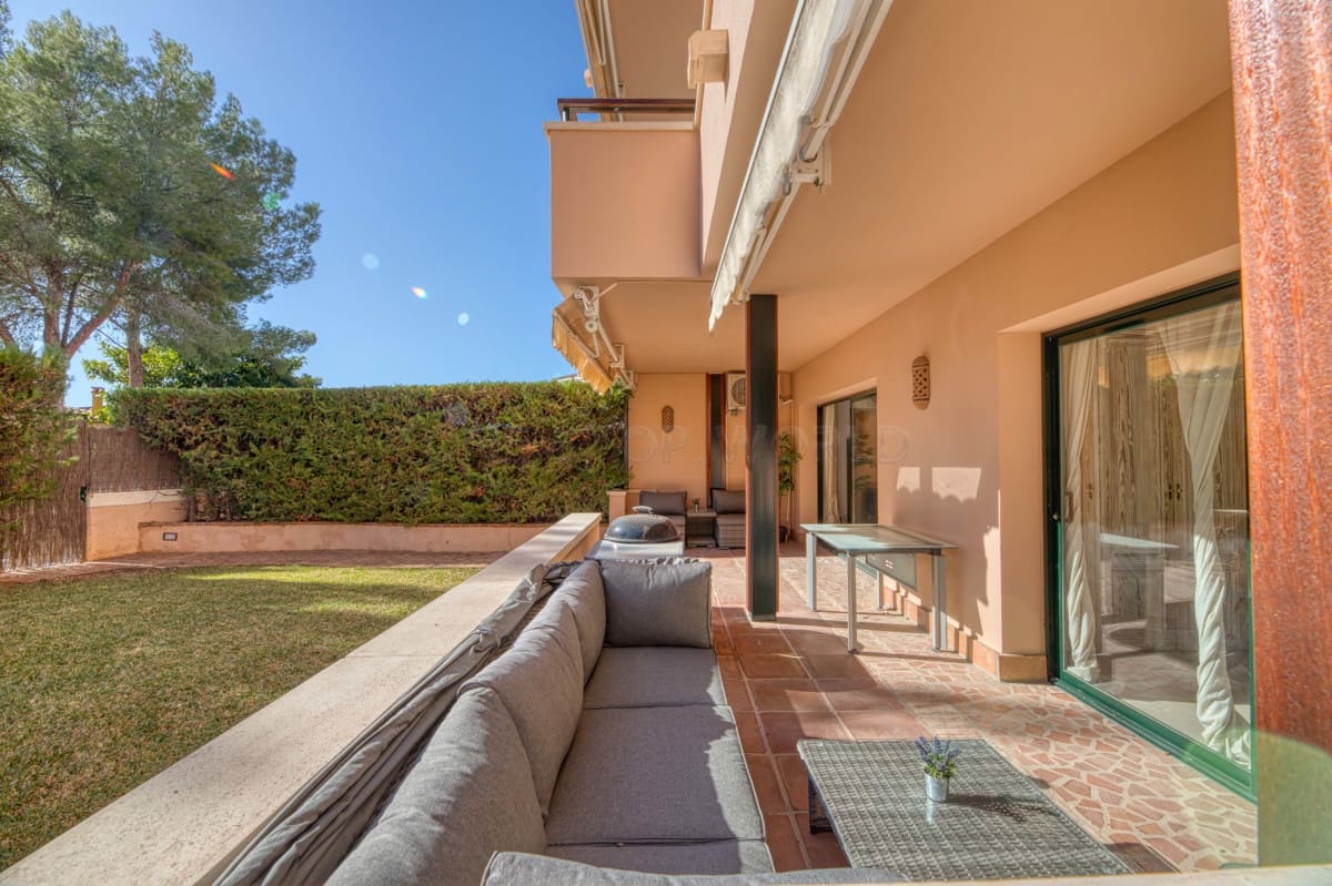 2 sypialnia Mieszkanie na sprzedaż w Bendinat - 895 000 € (Ref: 9002542)