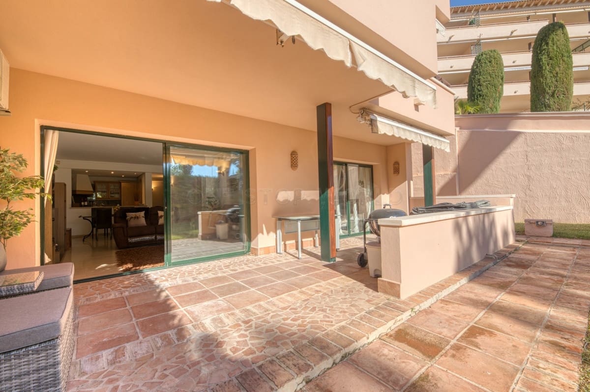 2 sypialnia Mieszkanie na sprzedaż w Bendinat - 895 000 € (Ref: 9002542)