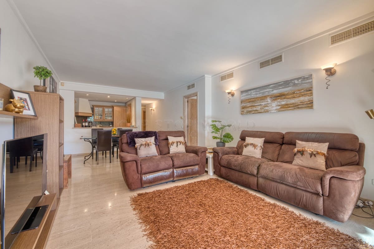 2 sypialnia Mieszkanie na sprzedaż w Bendinat - 895 000 € (Ref: 9002542)