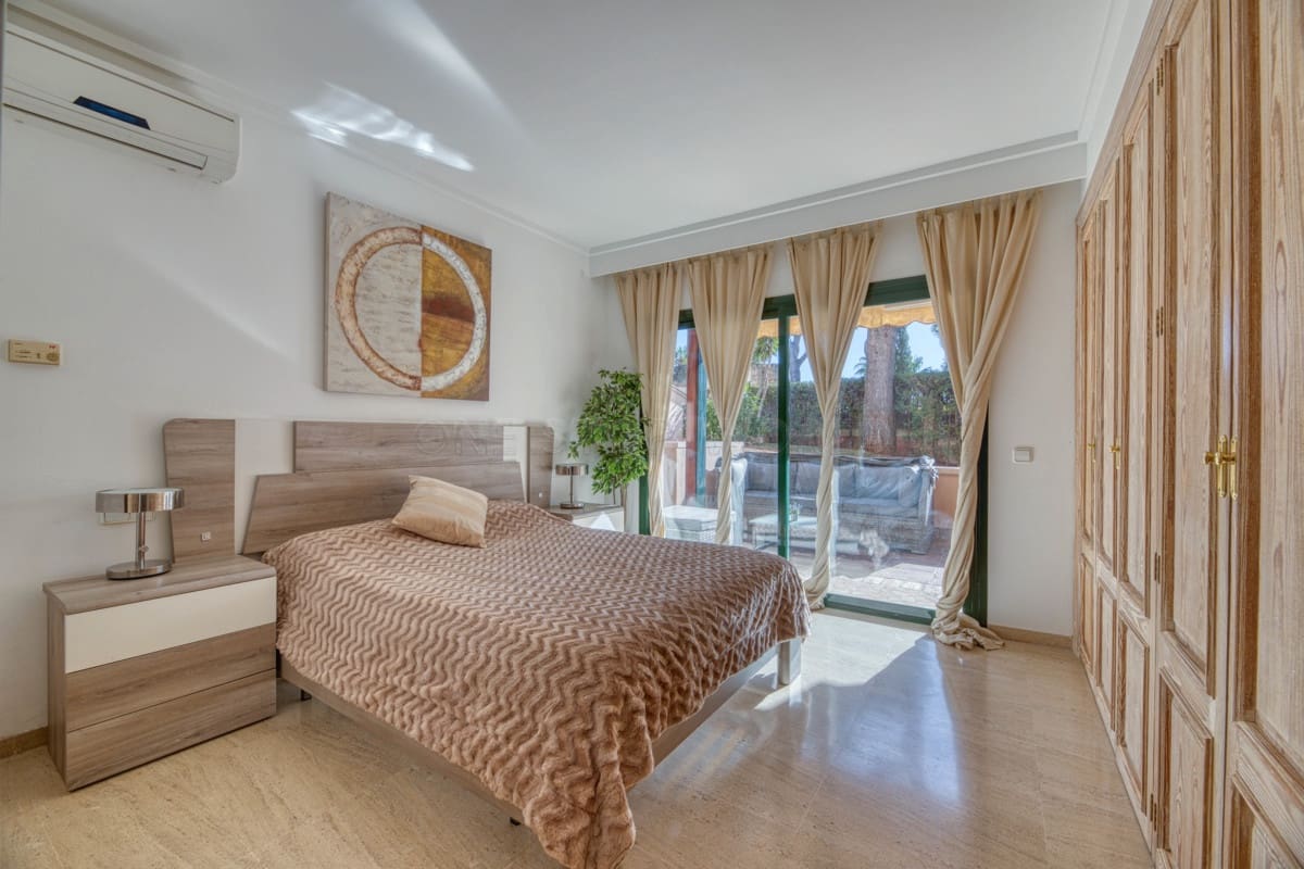 2 sypialnia Mieszkanie na sprzedaż w Bendinat - 895 000 € (Ref: 9002542)