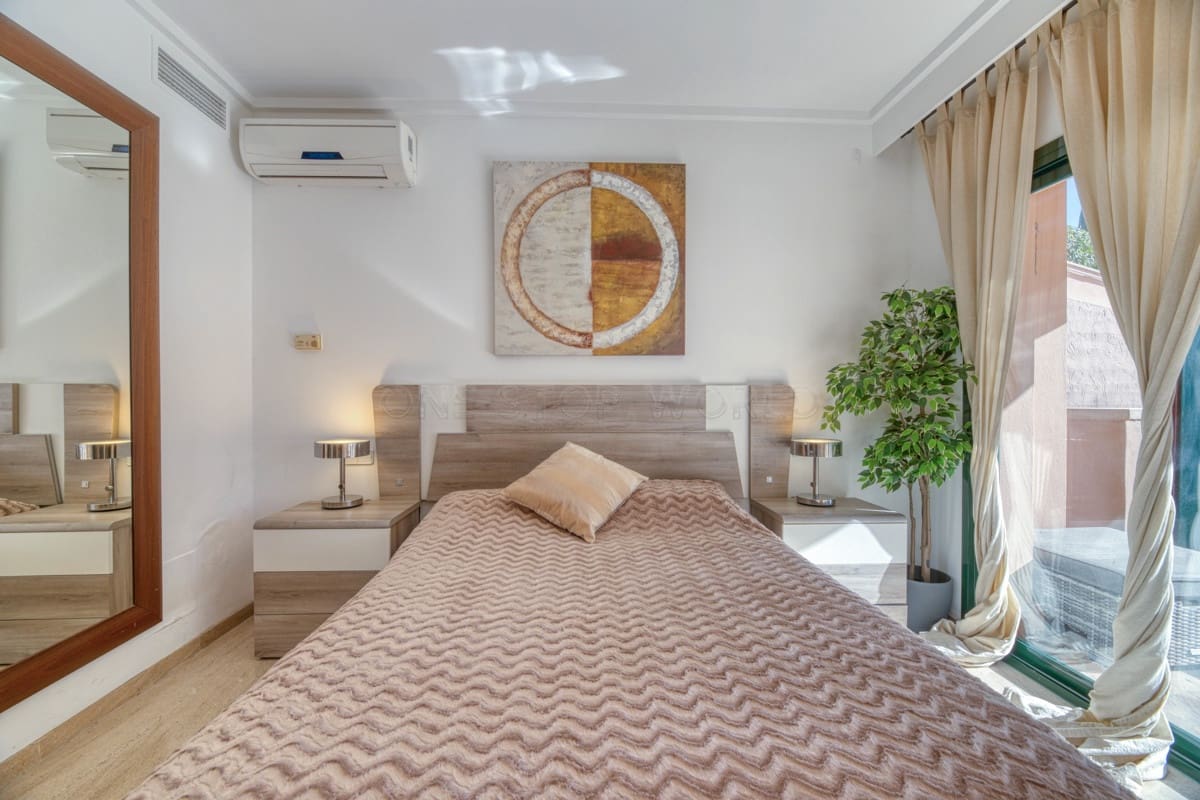 2 sypialnia Mieszkanie na sprzedaż w Bendinat - 895 000 € (Ref: 9002542)