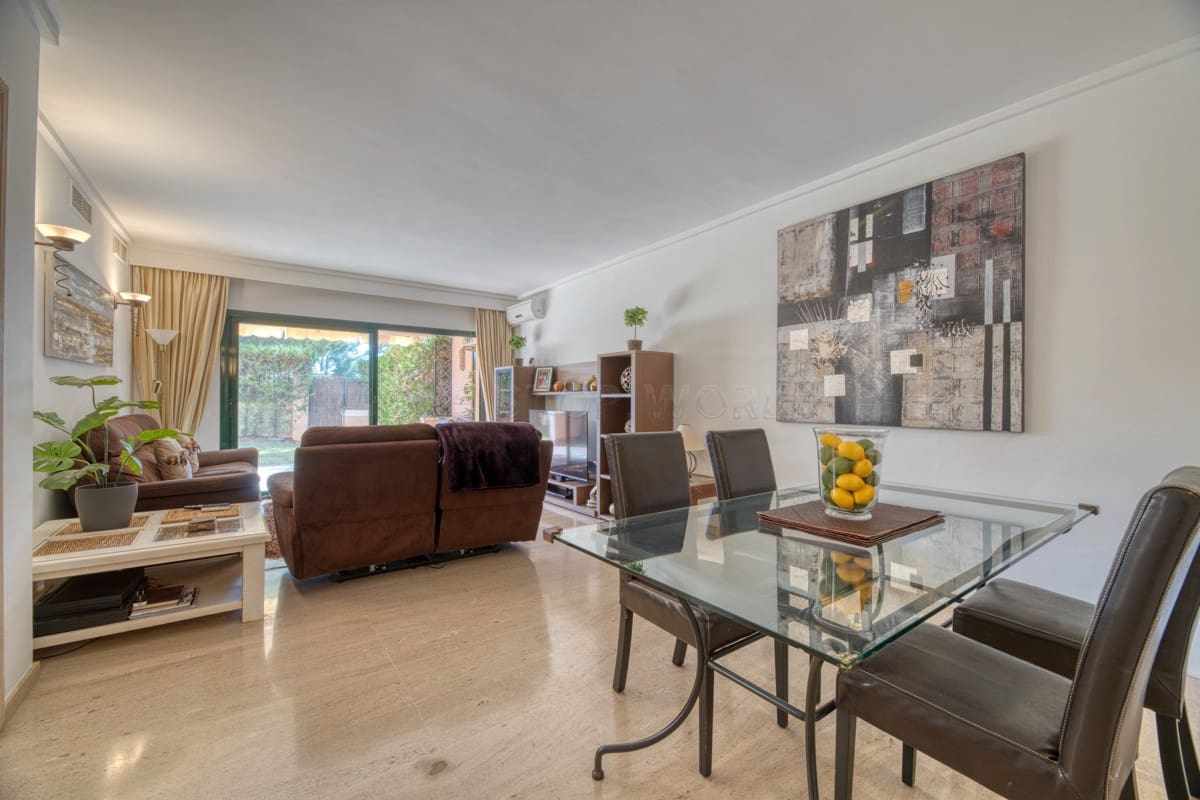 2 sypialnia Mieszkanie na sprzedaż w Bendinat - 895 000 € (Ref: 9002542)