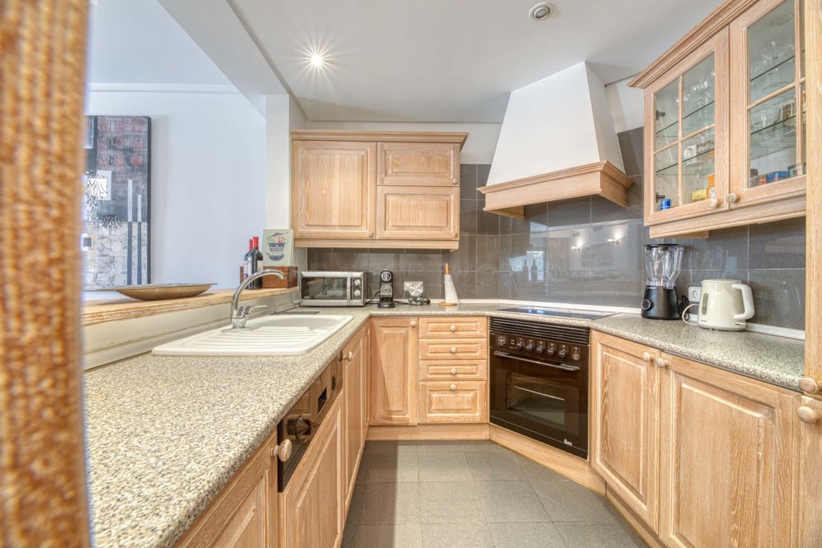 2 sypialnia Mieszkanie na sprzedaż w Bendinat - 895 000 € (Ref: 9002542)