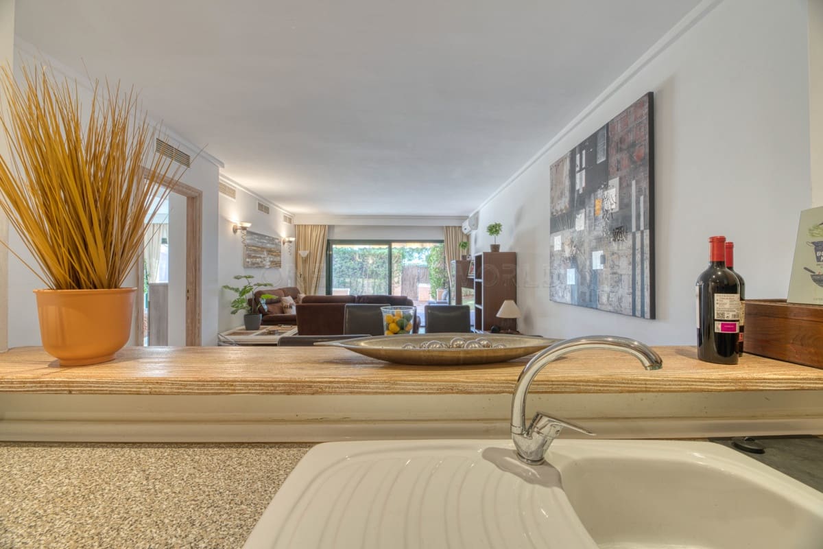 2 sypialnia Mieszkanie na sprzedaż w Bendinat - 895 000 € (Ref: 9002542)