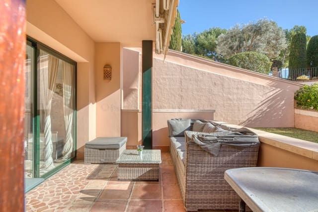 2 slaapkamer Flat te koop in Bendinat, Calvià - € 895.000 (Ref: 9002542)