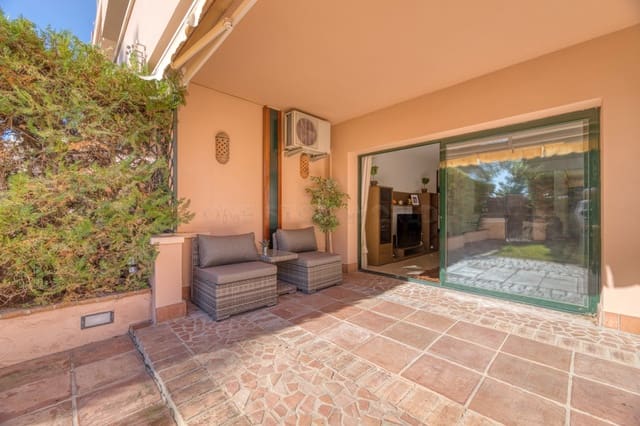 2 slaapkamer Flat te koop in Bendinat, Calvià - € 895.000 (Ref: 9002542)