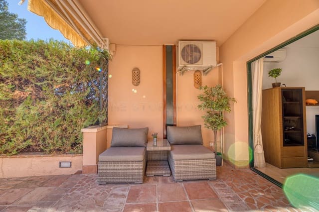 2 slaapkamer Flat te koop in Bendinat, Calvià - € 895.000 (Ref: 9002542)