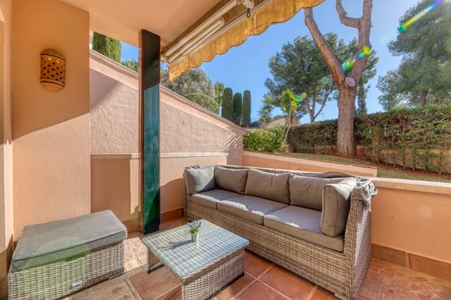 2 slaapkamer Flat te koop in Bendinat, Calvià - € 895.000 (Ref: 9002542)