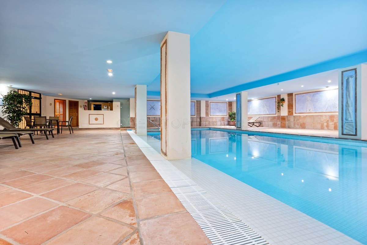 2 sypialnia Mieszkanie na sprzedaż w Bendinat - 895 000 € (Ref: 9002542)