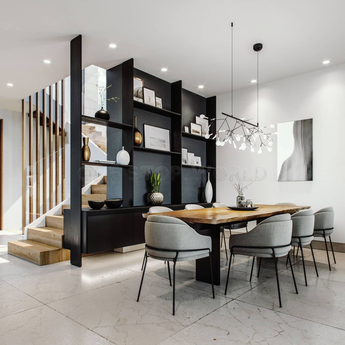 4 sypialnia Willa na sprzedaż w El Toro / Port Adriano - 8 200 000 € (Ref: 9002543)