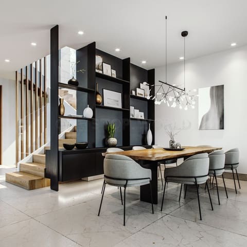 4 sypialnia Willa na sprzedaż w El Toro / Port Adriano, Calvià - 8 200 000 € (Ref: 9002543)