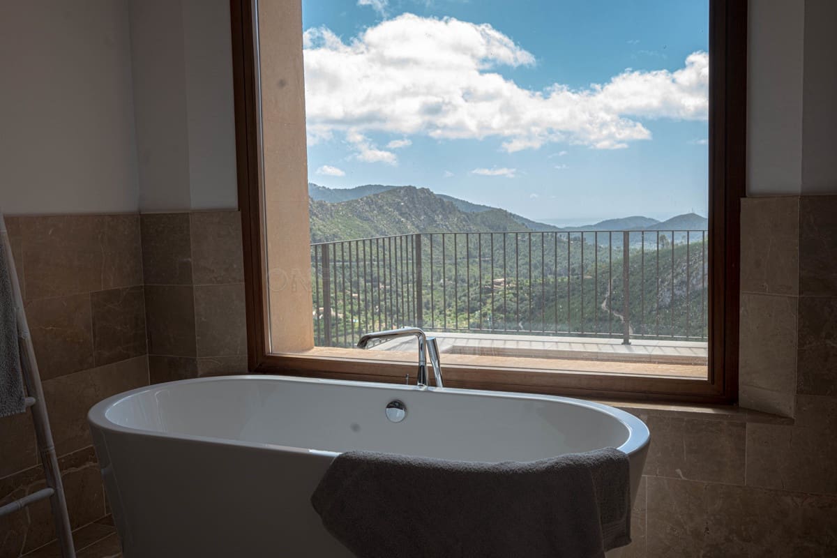 4 sypialnia Willa na sprzedaż w Andratx - 3 900 000 € (Ref: 9002545)