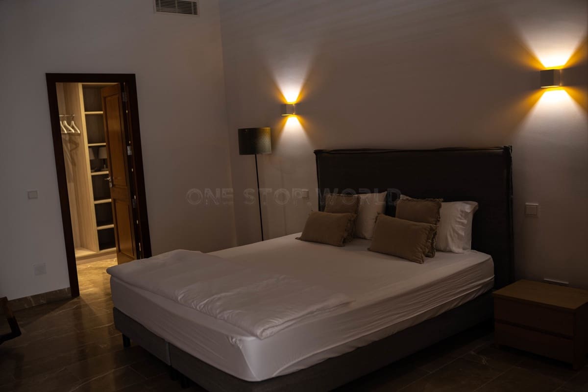 4 sypialnia Willa na sprzedaż w Andratx - 3 900 000 € (Ref: 9002545)