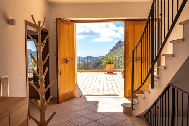 4 soverom Villa til salgs i Andratx - € 3 900 000 (Ref: 9002545)