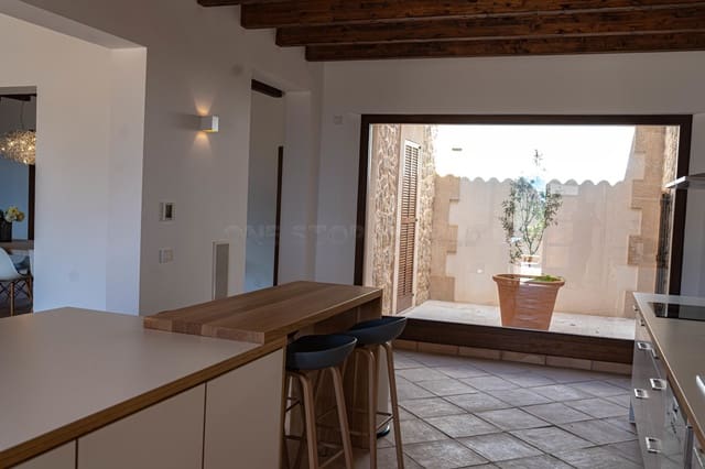 4 soverom Villa til salgs i Andratx - € 3 900 000 (Ref: 9002545)