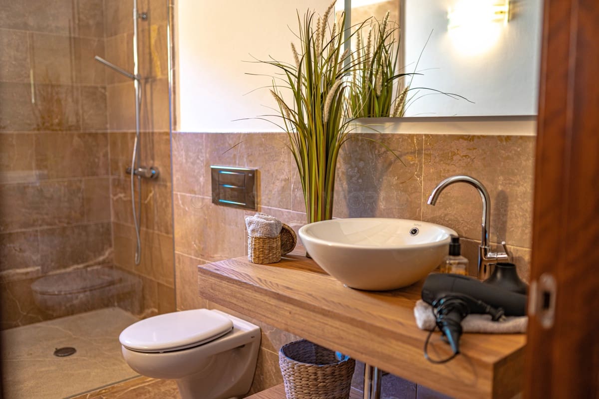 4 sypialnia Willa na sprzedaż w Andratx - 3 900 000 € (Ref: 9002545)