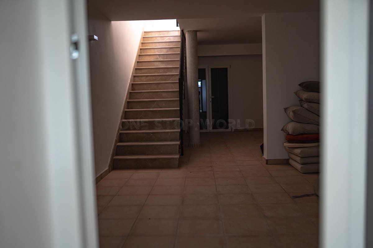 4 sypialnia Willa na sprzedaż w Andratx - 3 900 000 € (Ref: 9002545)