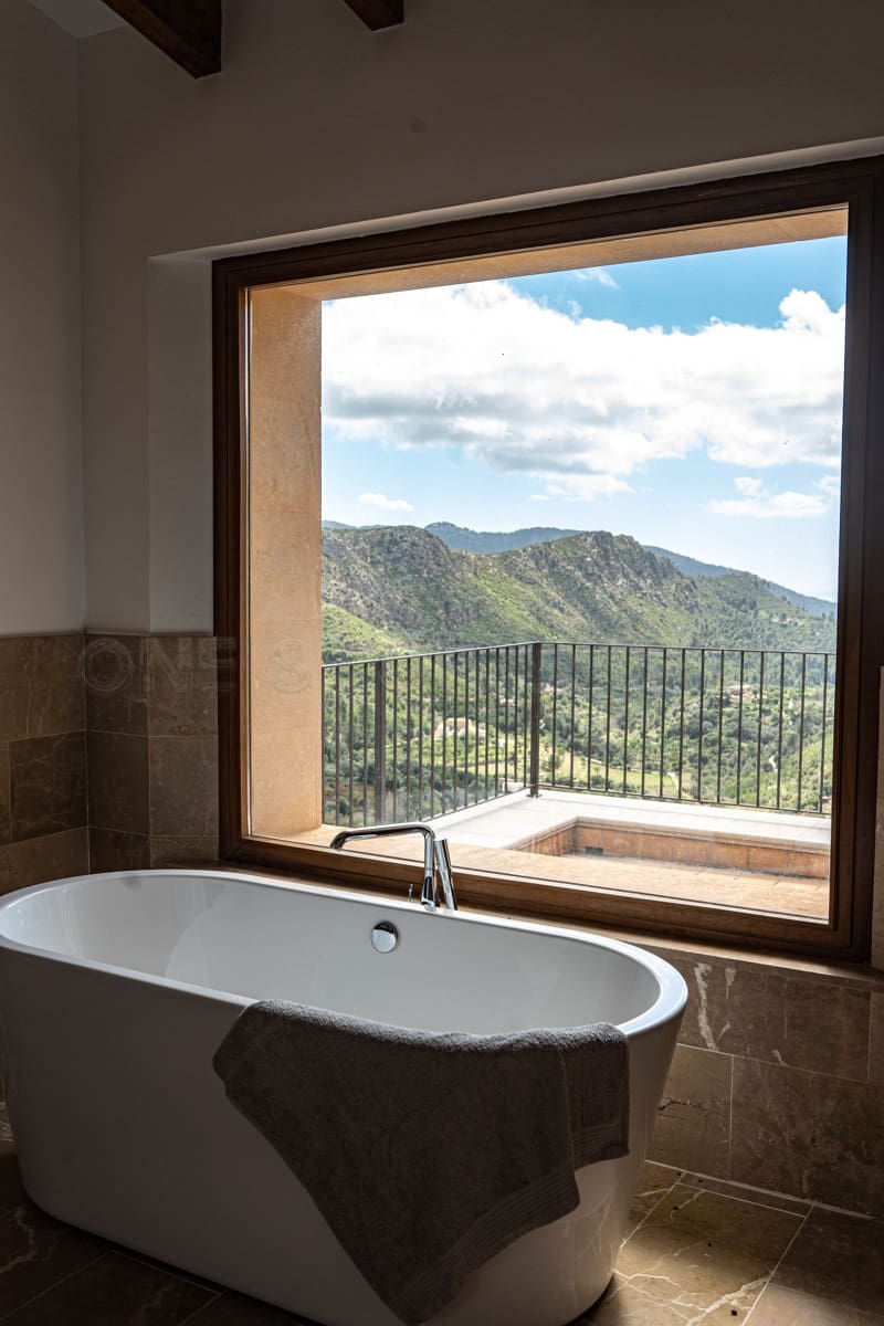 4 sypialnia Willa na sprzedaż w Andratx - 3 900 000 € (Ref: 9002545)