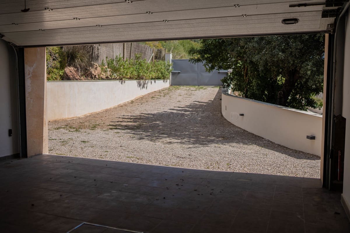 4 sypialnia Willa na sprzedaż w Andratx - 3 900 000 € (Ref: 9002545)