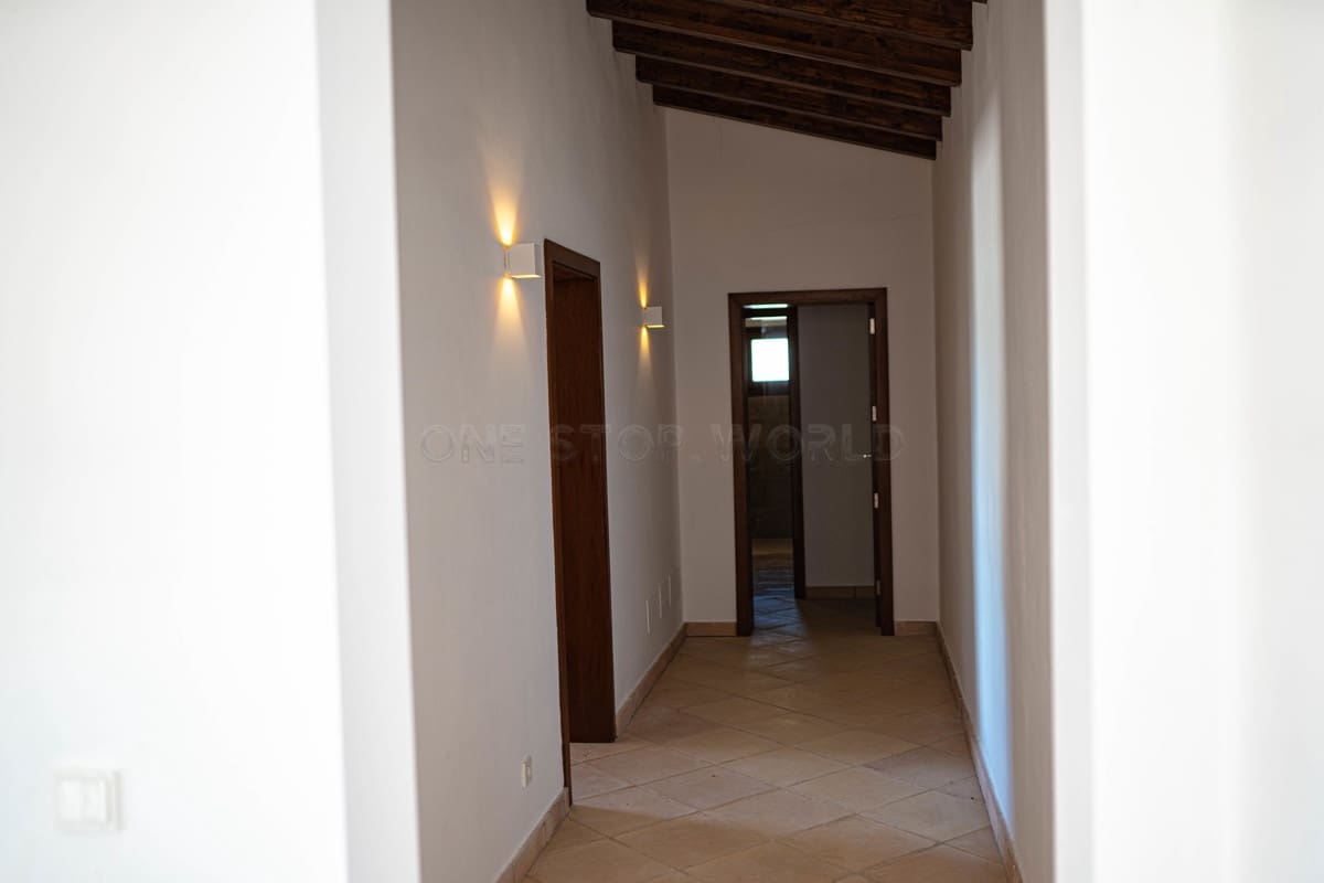 4 sypialnia Willa na sprzedaż w Andratx - 3 900 000 € (Ref: 9002545)