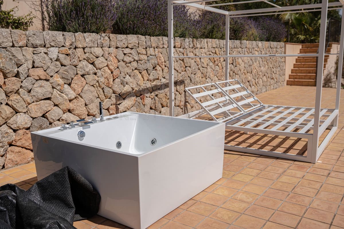 4 sypialnia Willa na sprzedaż w Andratx - 3 900 000 € (Ref: 9002545)