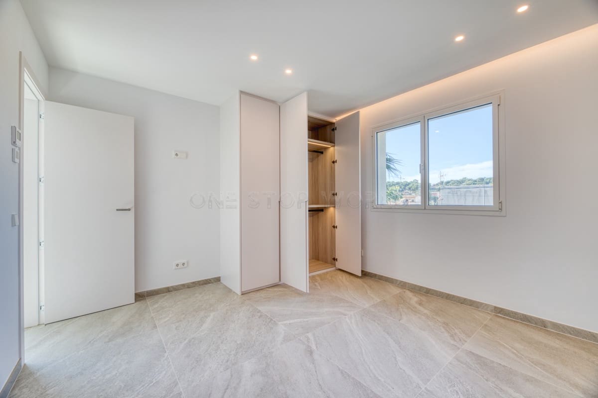 4 soveværelse Villa til salg i El Toro / Port Adriano - € 2.500.000 (Ref: 9002546)